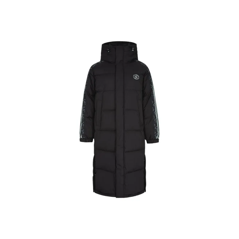 SNOW FLYING Down Jacket Women's-4
