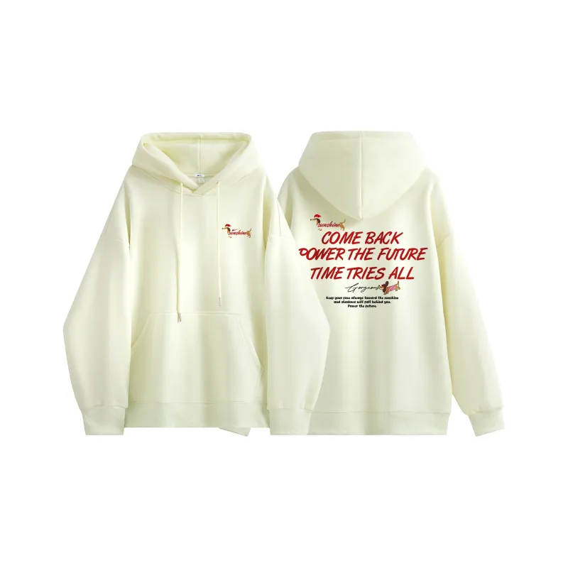 Warrior Ride The Wind Collection Open Ended Smile Collection Sweatshirt Unisex-1