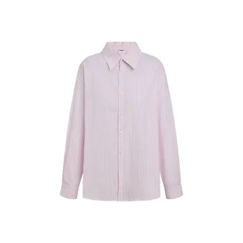 HEYABC Shirts Women's Pink