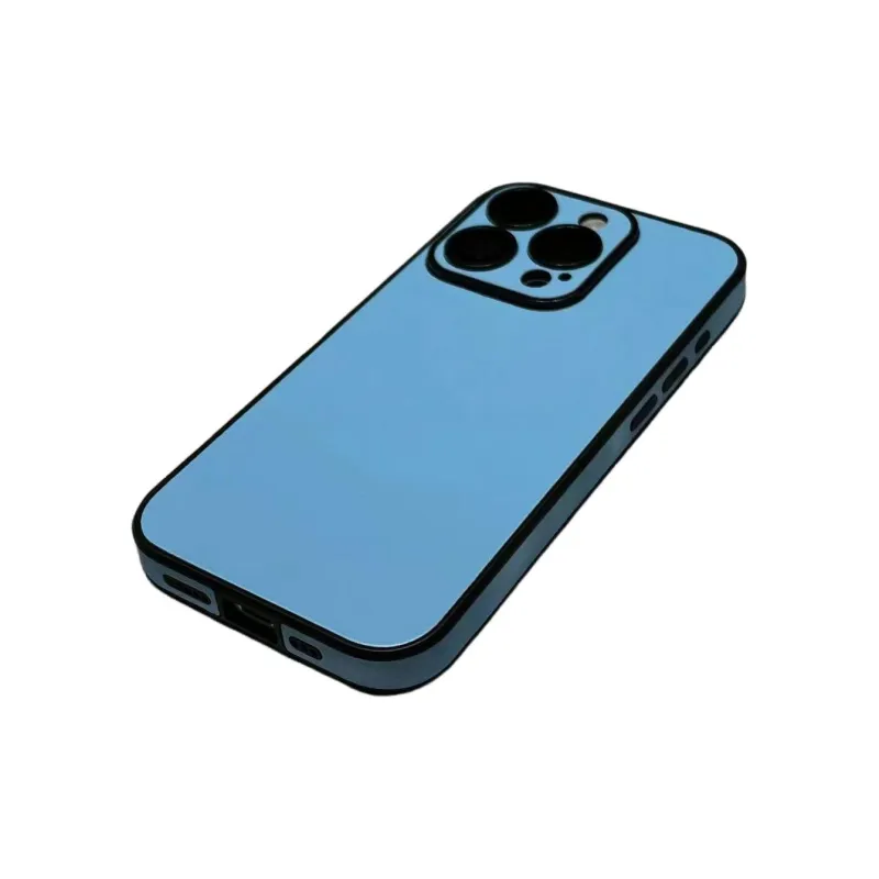 Record Star ABS+PC Material Extra Thin Phone Cases Compatibility IPhone16ProMax/16 Business Formal-14