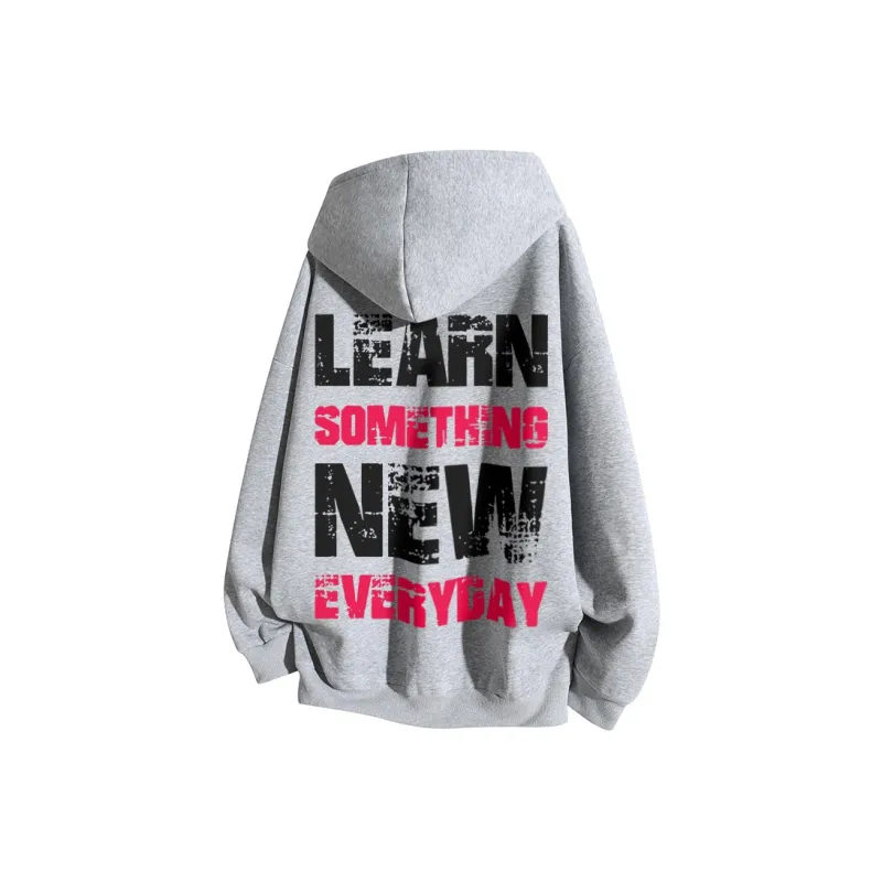 Ice flying Sweatshirts Unisex-20