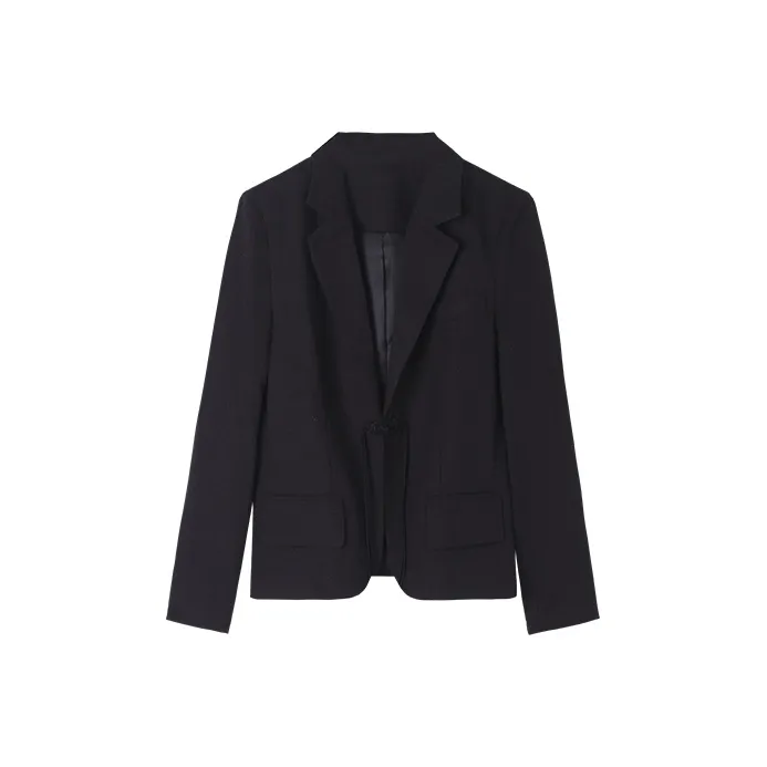 HIPPIEMISS Business Suits Women's Black-0