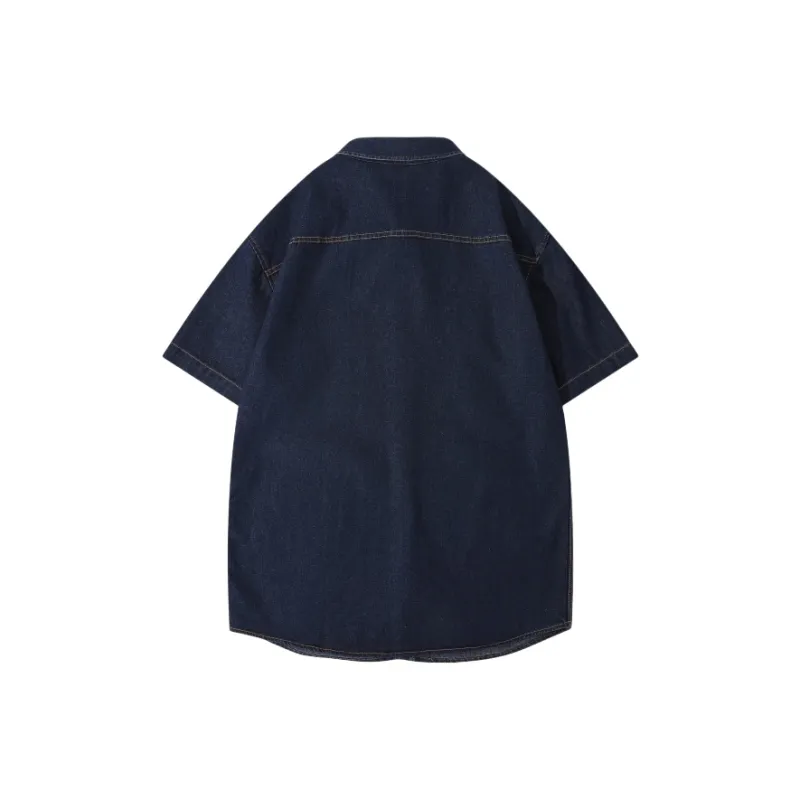 MIIOW Trend Party Series Shirt Unisex-7