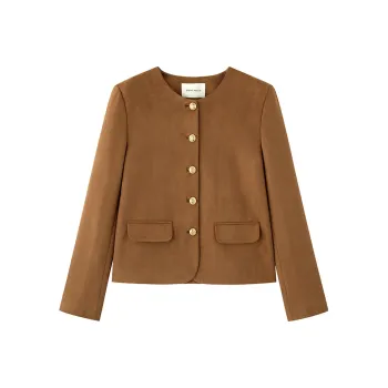ZHOUMIAO Business Suits Women's