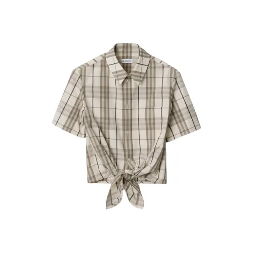 Burberry rmeled Shirt