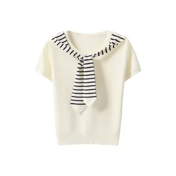 FAIRWHALE T Shirts Women's