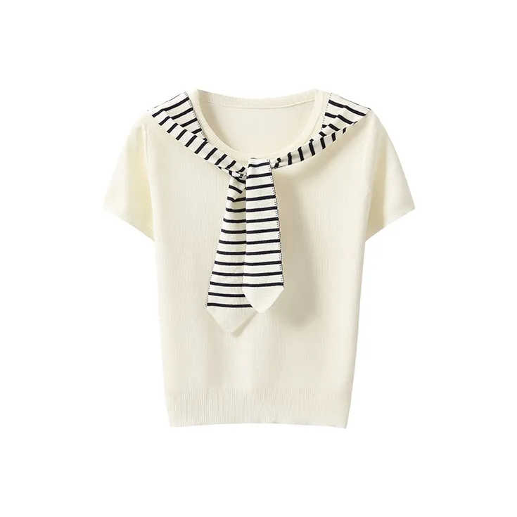 FAIRWHALE T Shirts Women's-0