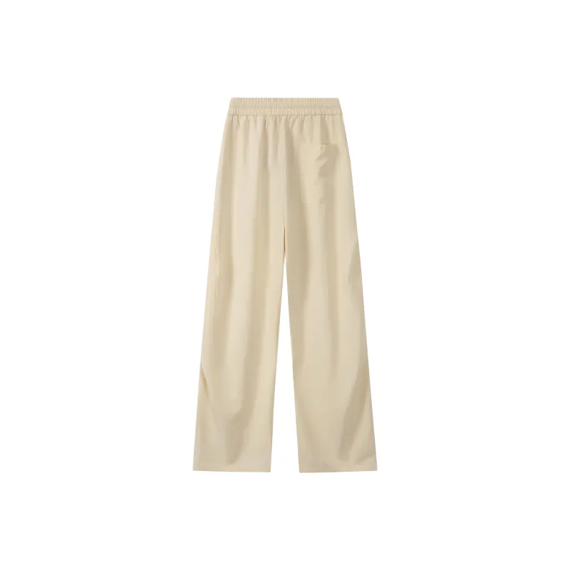 China Aerospace Casual Pants Unisex-19