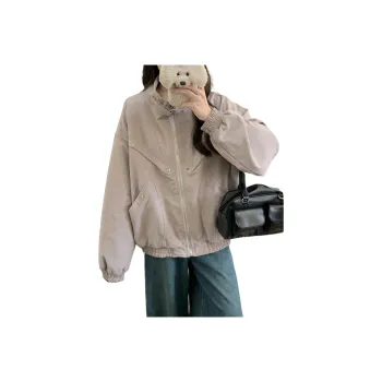 Mu Xiao Xin Jackets Women's
