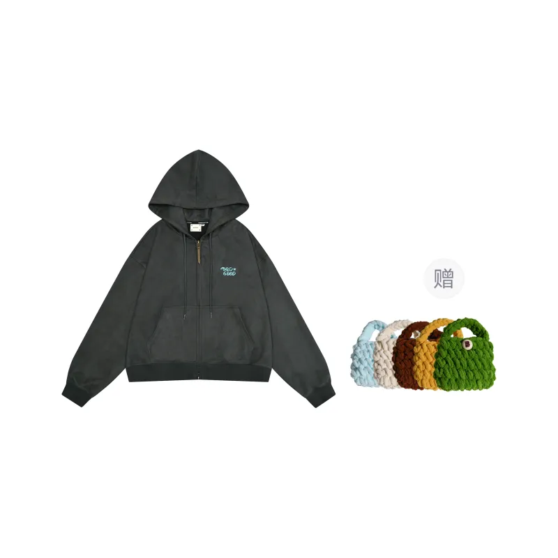 Madgood Sweatshirts Unisex-4