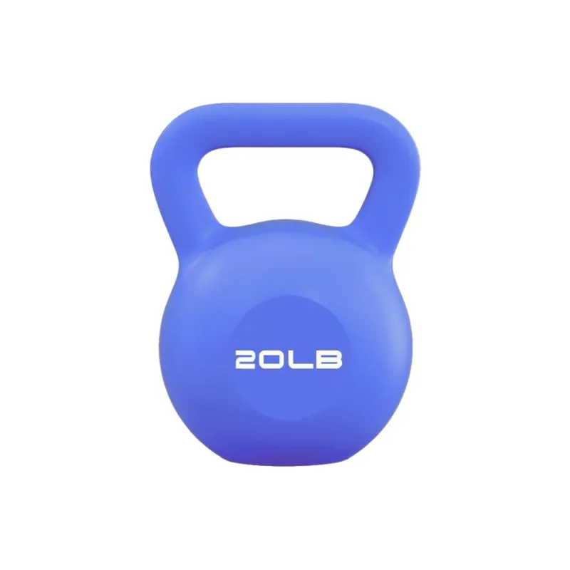 TEZEWA Kettlebells Unisex Fat Burning Body Shaping Weight Loss-1