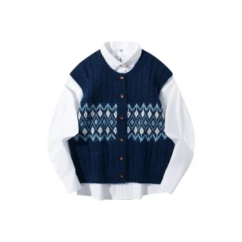 RED DRAGONFLY Knitwear Unisex