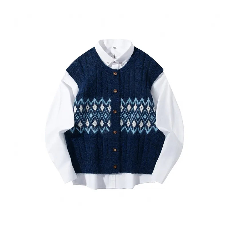 RED DRAGONFLY Knitwear Unisex-0