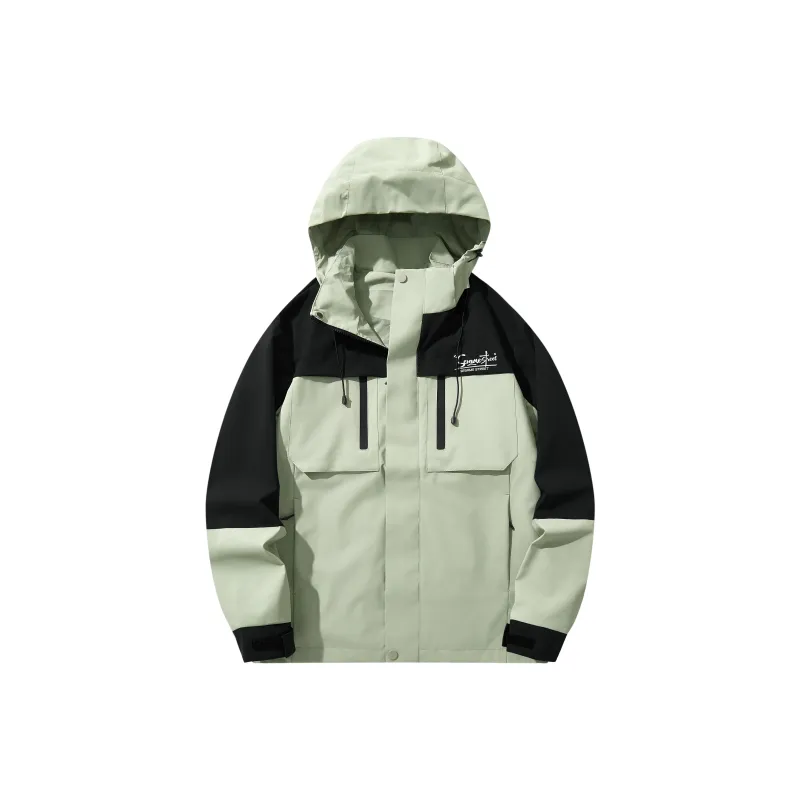 SESAME STREET Jackets & Coats Unisex-6
