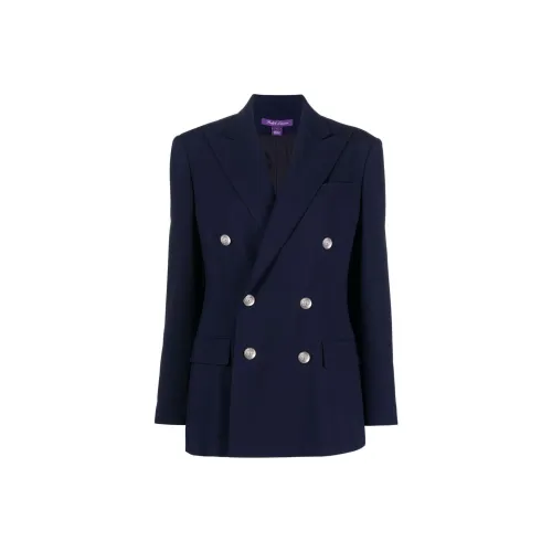 Polo Ralph Lauren Double breasted Button fastening Coat