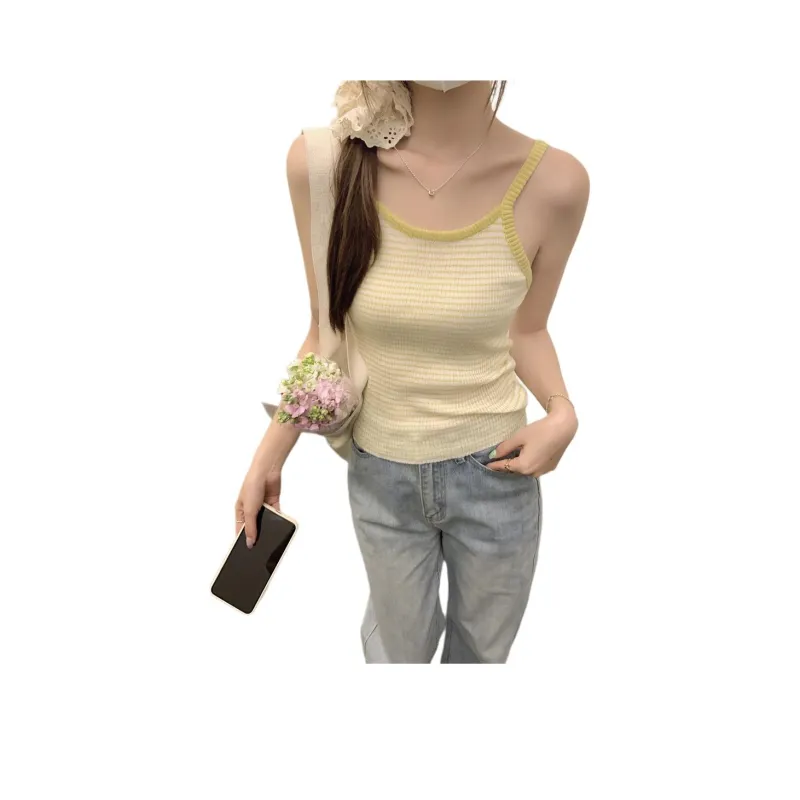 The Temptation Of The Muse Camisole Women's-9
