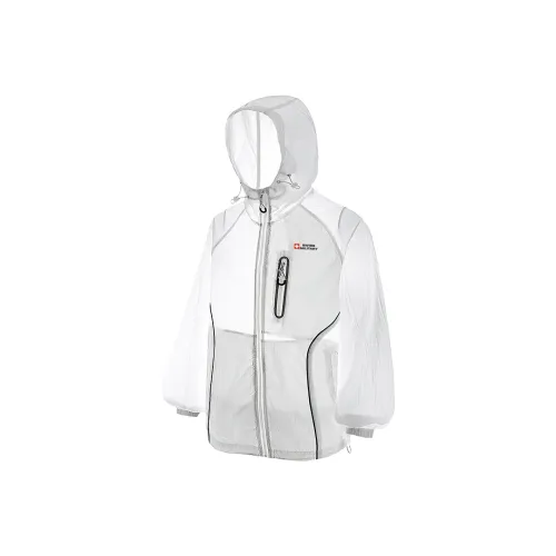 AKCLUB x HAITIANXIONGYING LIANMINGKUAN Jackets Coats Mens