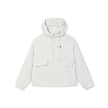 FILA Jacket Women's Steam White