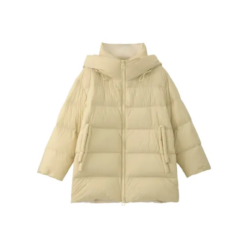 Fstudio Down Jackets Women's
