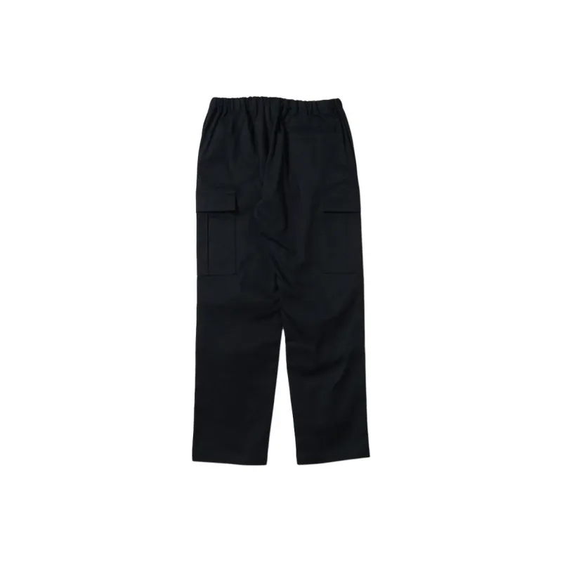 FREAK'S STORE Cargo Pants Men's Black-1