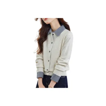 Korean style Knitwear Women's