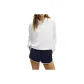 White/Club Blue