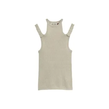 ZARA Knitwear Women's Verdant Green