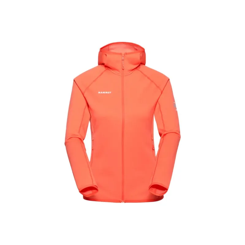 MAMMUT Jackets Women's-13