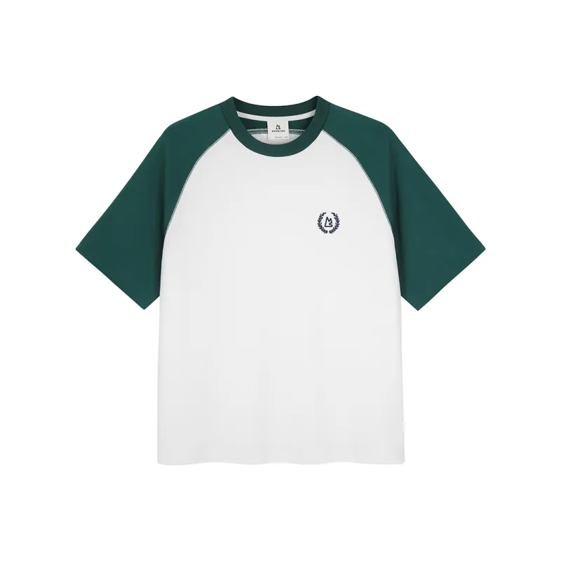 Magn Lens T Shirts Men-0