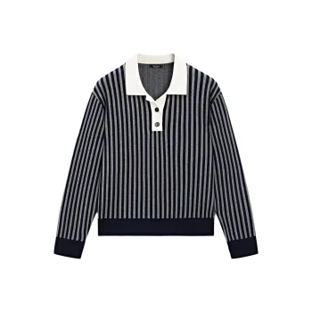 Massimo Dutti Knitwear Women's Black