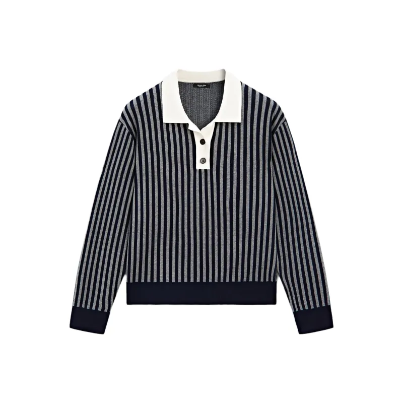 Massimo Dutti Knitwear Women's Black-0