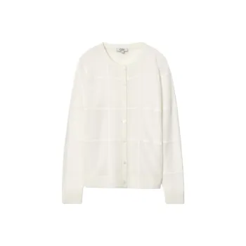 COS Knitwear Women's Ivory