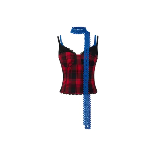 COVER TIME Camisoles Women's