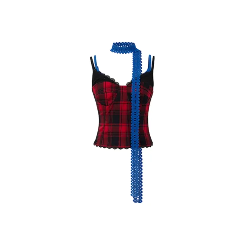 COVER TIME Camisoles Women's-0