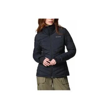 Columbia Joy Peak 2 Infinity Jackets Coats Women's Black