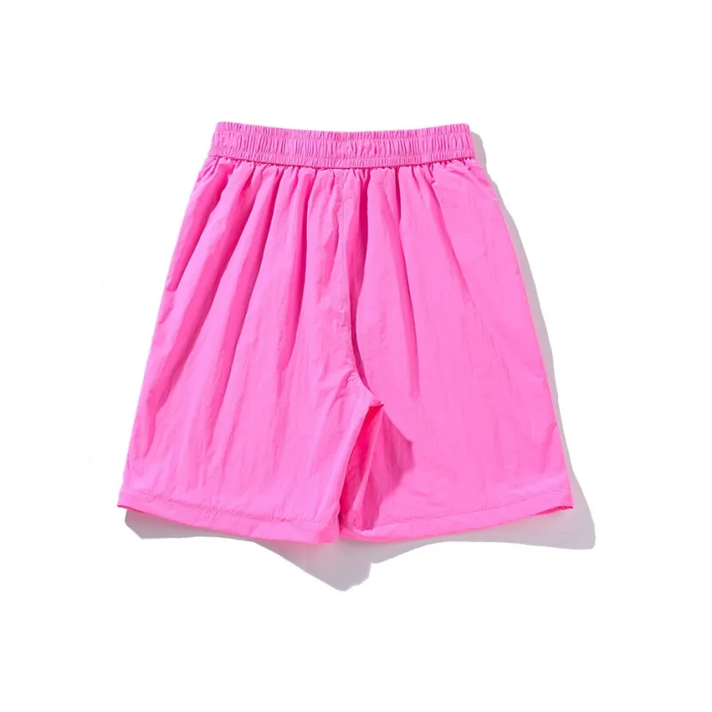 Teddy Zoo Casual Pants Unisex-17