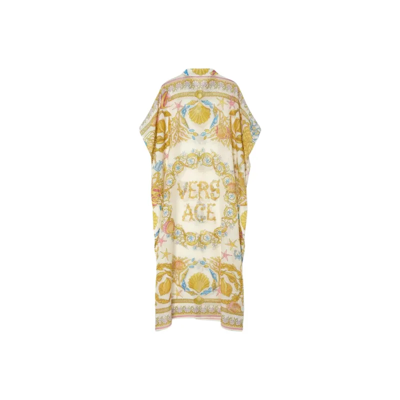 VERSACE Underwater Barocco Swimsuit-1