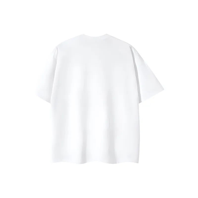 TUCANO T Shirts Unisex-5