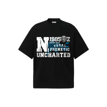 NEVER RULE T Shirts Unisex