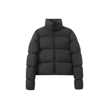 Le Alfashionline Down Jacket Women's Black