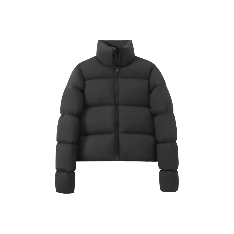 Le Alfashionline Down Jacket Women's Black-0