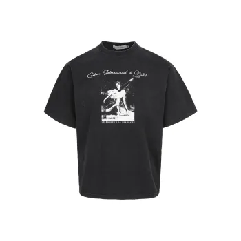 MADE EXTREME T Shirts Unisex