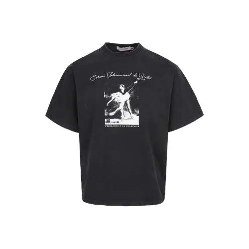 MADE EXTREME T Shirts Unisex