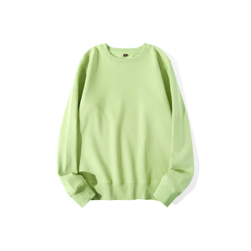 ZHONGBANGJICHU Sweatshirt Women's Red-3