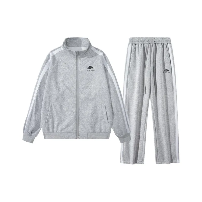 Snow Know The Answer SKTA Casual Sportswear Unisex-2