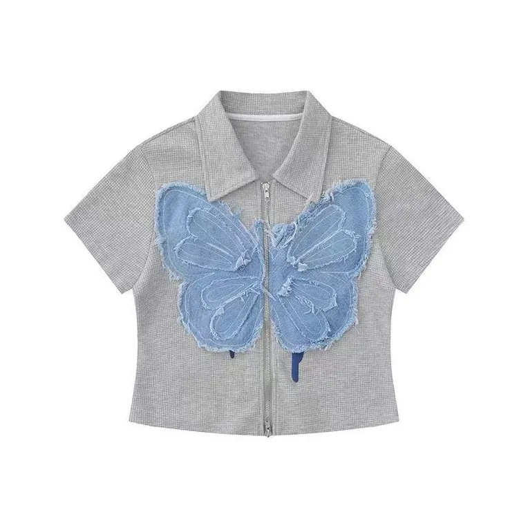 PLAY BUSH Shirts Women's-2