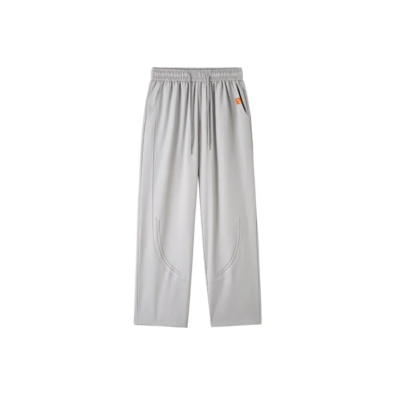 Snow Know The Answer SKTA Casual Pants Unisex-4