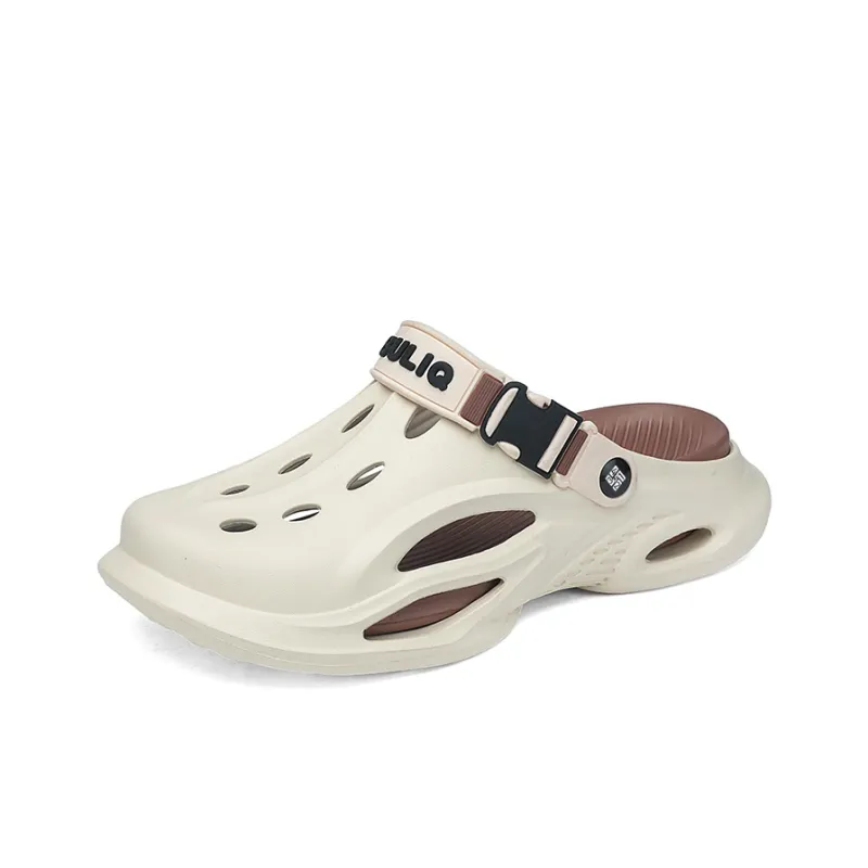 12345 Clogs Men-1
