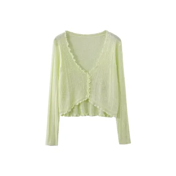 DonnaZilan Knitwear Women's