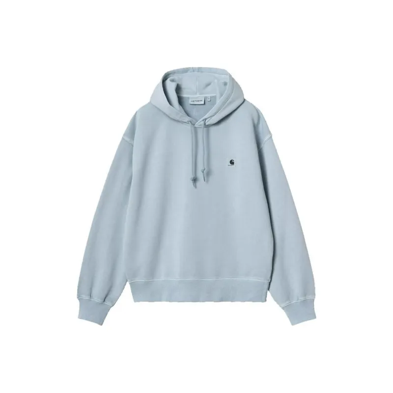 Carhartt WIP Nelson Hoodie-0